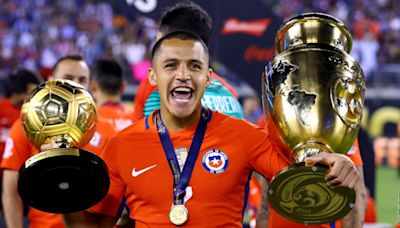 Quiz: Every Arsenal player at the Copa America