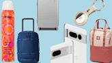 17 best travel gifts in 2022: Luggage, digital scale & more