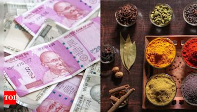 6 Kitchen ingredients that can attract money - Times of India