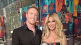 'RHOA' Alum Kim Zolciak Hit With Lien By Lawyers Amid Divorce