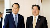 Japan, South Korea drop export claims against each other