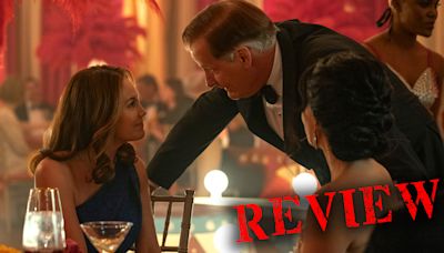 ‘A Man In Full’ TV Review: Jeff Daniels & Diane Lane Are Full-On In Netflix’s Tom...