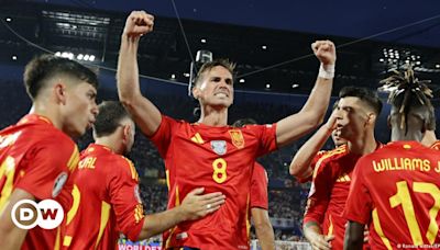 Euro 2024: Alemanha vs. Espanha grande duelo dos "quartos" – DW – 30/06/2024