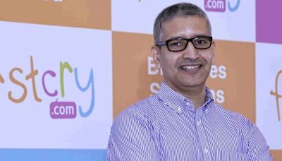 FirstCry launches $3B IPO with no promoters; Softbank cuts its stake to 20%