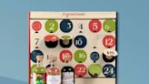 This Wine Advent Calendar Sells Out Every Year, and Right Now You Can Score It at a Discount