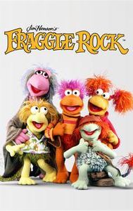 Fraggle Rock