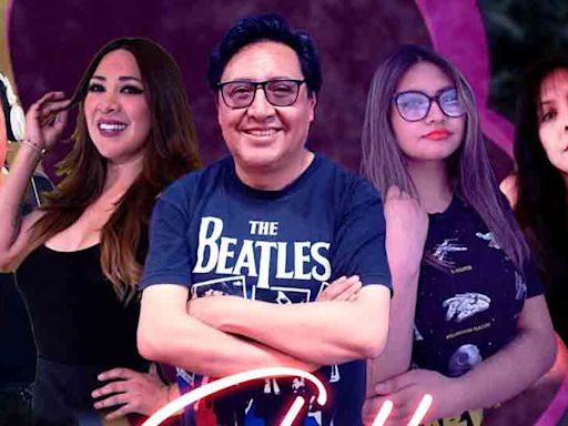 Radio Beat se relanza con más fuerza y energía que nunca - El Diario - Bolivia