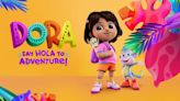 Dora Season 1 Streaming Release Date: When Is It Coming Out on Paramount Plus?