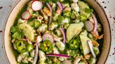 Cómo hacer aguachile verde y qué efecto tiene el jugo de limón en pescados y mariscos