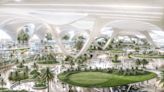 空間受限、旅遊復甦 杜拜斥資1.13兆建全球最大機場 - 自由財經
