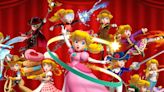 Princess Peach: Showtime! recibe su primera calificación y ya lo vas a querer jugar