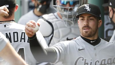 White Sox call up Danny Mendick, activate John Brebbia in flurry of roster moves