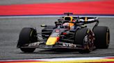 F1: ¡Max Verstappen vivió un susto y lideró en Austria!