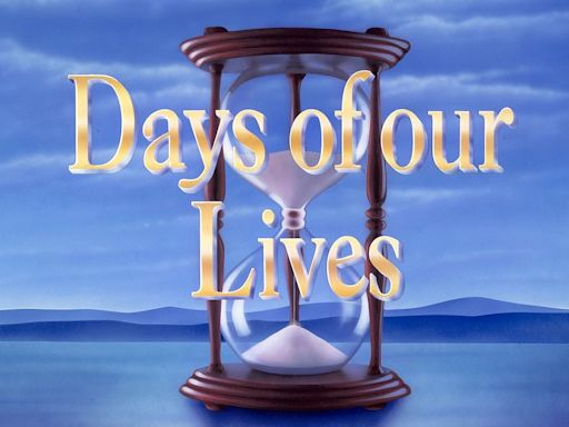 Days of Our Lives star RETURNS to the soap after two-year hiatus