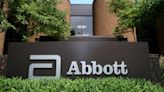 Abbott Laboratories under DOJ investigation over baby formula