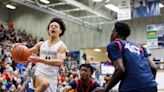 All five Penn High School basketball starters will play collegiately