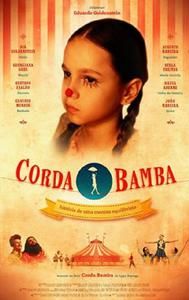 Corda Bamba, historia de uma menina equilibrista