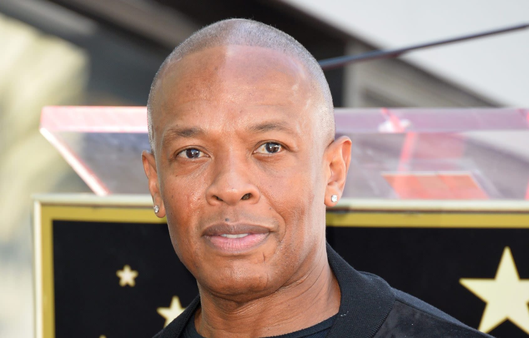 Dr. Dre and Jimmy Iovine open new high school in Inglewood, California