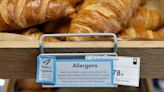 Around 6% of adults have food allergy, report finds