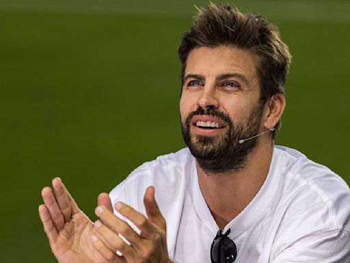 Pique under investigation after accusation he illegally received £34m