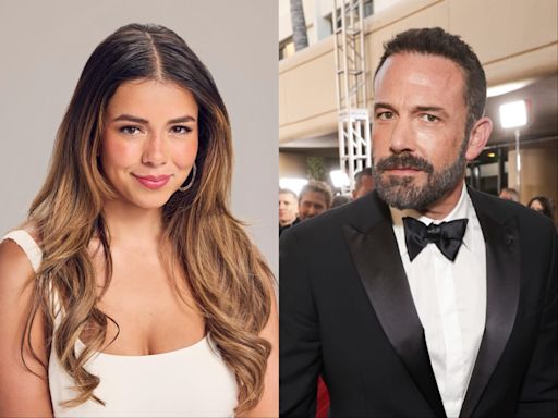 A 'Mormon Wives' reality star claimed she's closely related to Ben Affleck. Our research says she's wrong.