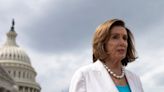 U.S. House speaker Pelosi discloses trades in Apple and Microsoft