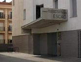 Escuela Superior de Cine y Audiovisuales de Cataluña