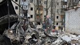 Russia Advances on Kharkiv as Ukraine Struggles to Fight Back