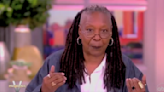 Whoopi Goldberg Defends Harrison Butker Amid Backlash to Speech