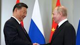 Why Are Putin and Xi ‘Best Friends’?