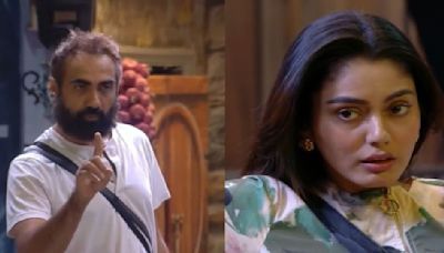 Bigg Boss OTT 3: Ranvir Shorey calls Sana Makbul 'ghar ki villain'