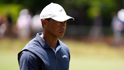 Tiger Woods Sets the Record Straight About His Golf Future After Surgery Announcement