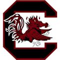 South Carolina Gamecocks football americano