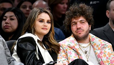 Selena Gomez and Benny Blanco’s Relationship Timeline