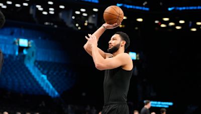 Report: Nets have no plans to “dump” or waive Ben Simmons