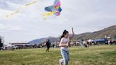 Entiat Kite Festival soars on Earth Day weekend