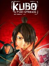 Kubo and The Two Strings