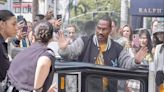 Eddie Murphy's Axel Foley Faces New Dangers in 'Beverly Hills Cop: Axel F' Trailer | WATCH | EURweb