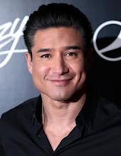 Mario Lopez