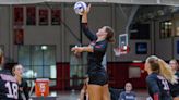 LaPorta becomes mainstay for William Jewell Volleyball thanks to strong sophomore season