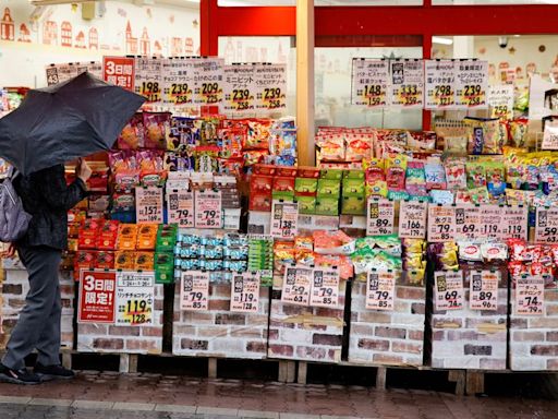 Core inflation in Japan's capital accelerates in June