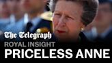 Princess Anne’s accident has reminded us of her stalwart status | Royal Insight