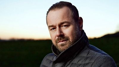 EastEnders' Mick Carter legend Danny Dyer returning to iconic role