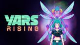 Yars Rising revives a 40-year-old Atari game as a modern metroidvania