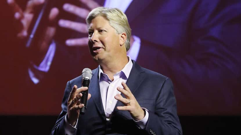 Gateway Church founder Robert Morris accused of past abuse. Could he be charged?