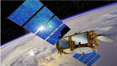 低軌衛星需求熱度暴增 昇達科股價週漲逾2％站上所有均線