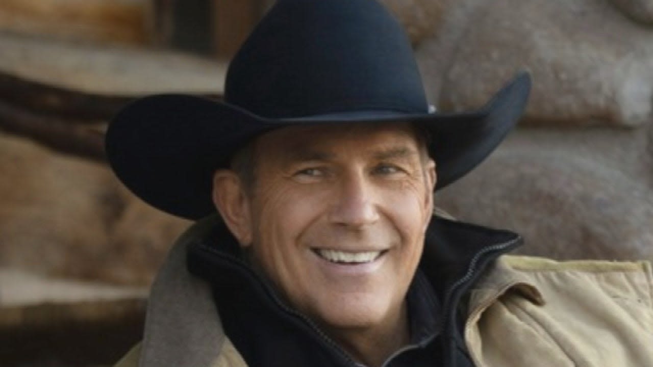 Kevin Costner Breaks Silence on 'Yellowstone' Drama Rumor: 'I Have Taken a Beating From Those F**king Guys'