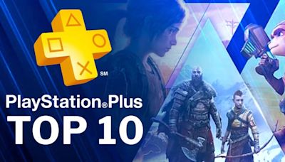 Juegos esenciales en PlayStation Plus: los favoritos de la comunidad gamer