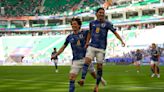 Japón e Irán ratifican su favoritismo en la Copa de Asia