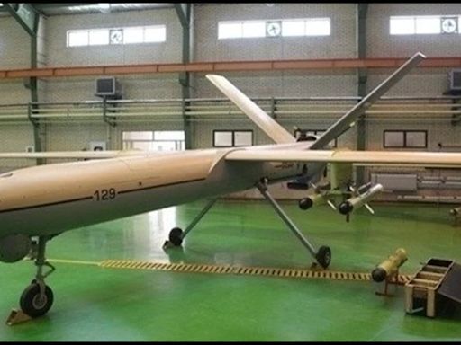 China profundiza su apoyo a Rusia con el desarrollo de drones de ataque similares a los Shahed iraníes